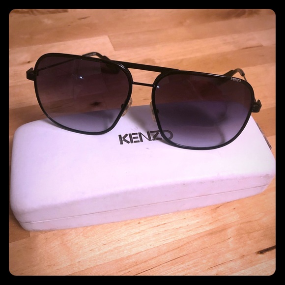 Kenzo sunglasses